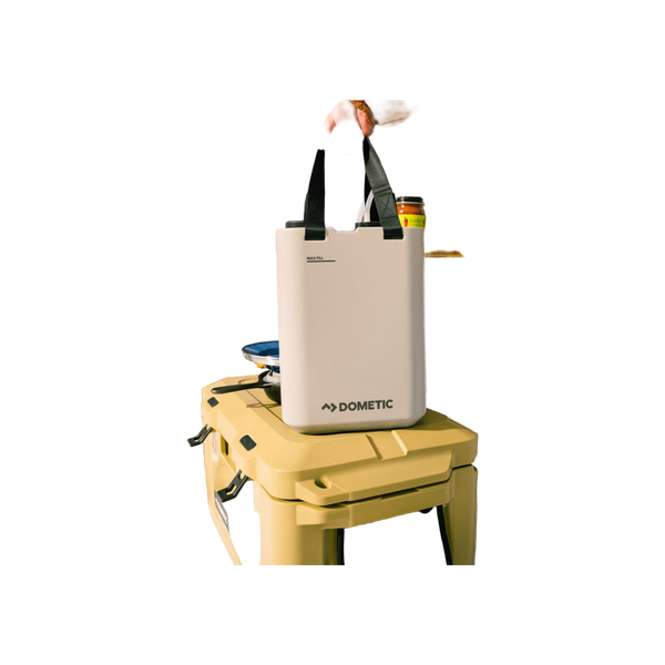 Dometic Hydration Water Jug 11L, Ash