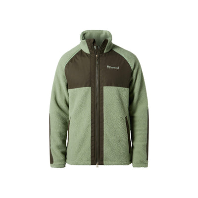 Pinewood Pile Fleece Jacket M's