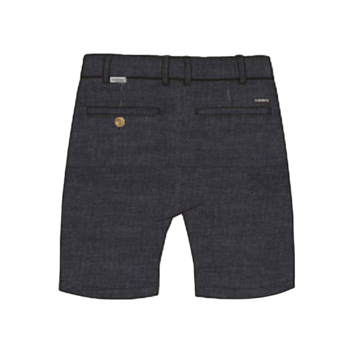 Quiksilver union heather