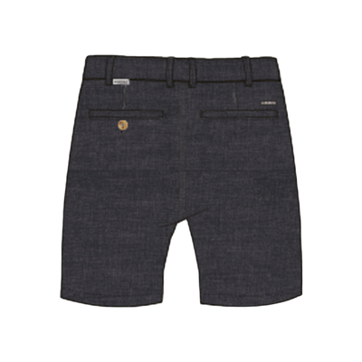 Quiksilver union heather