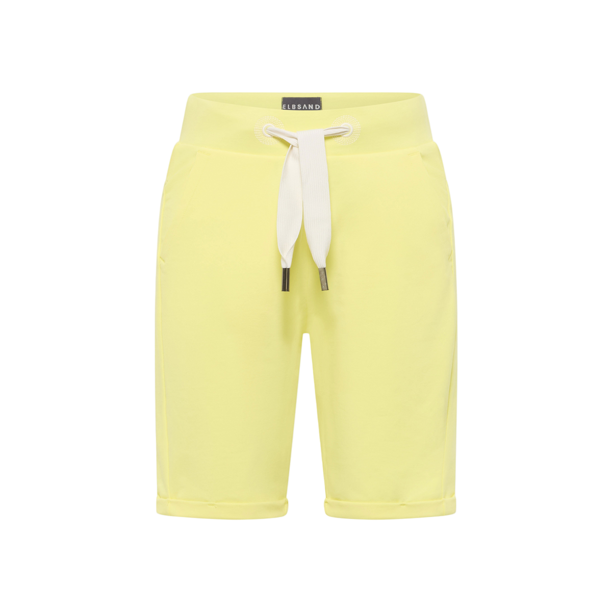 Brinjana — Bright Yellow