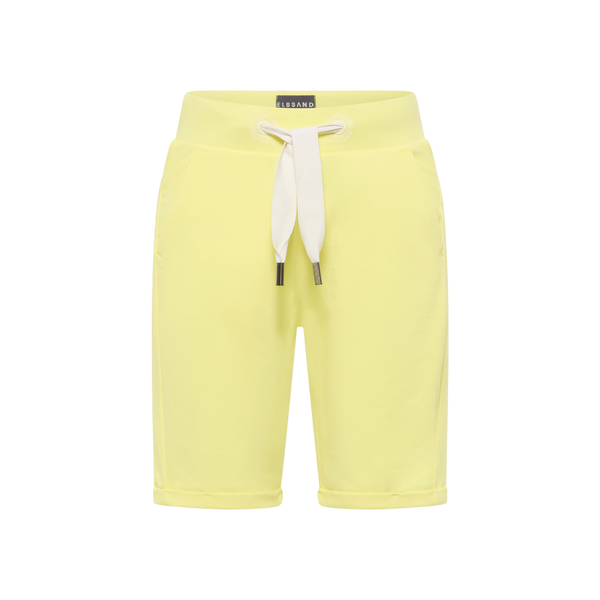 Brinjana — Bright Yellow