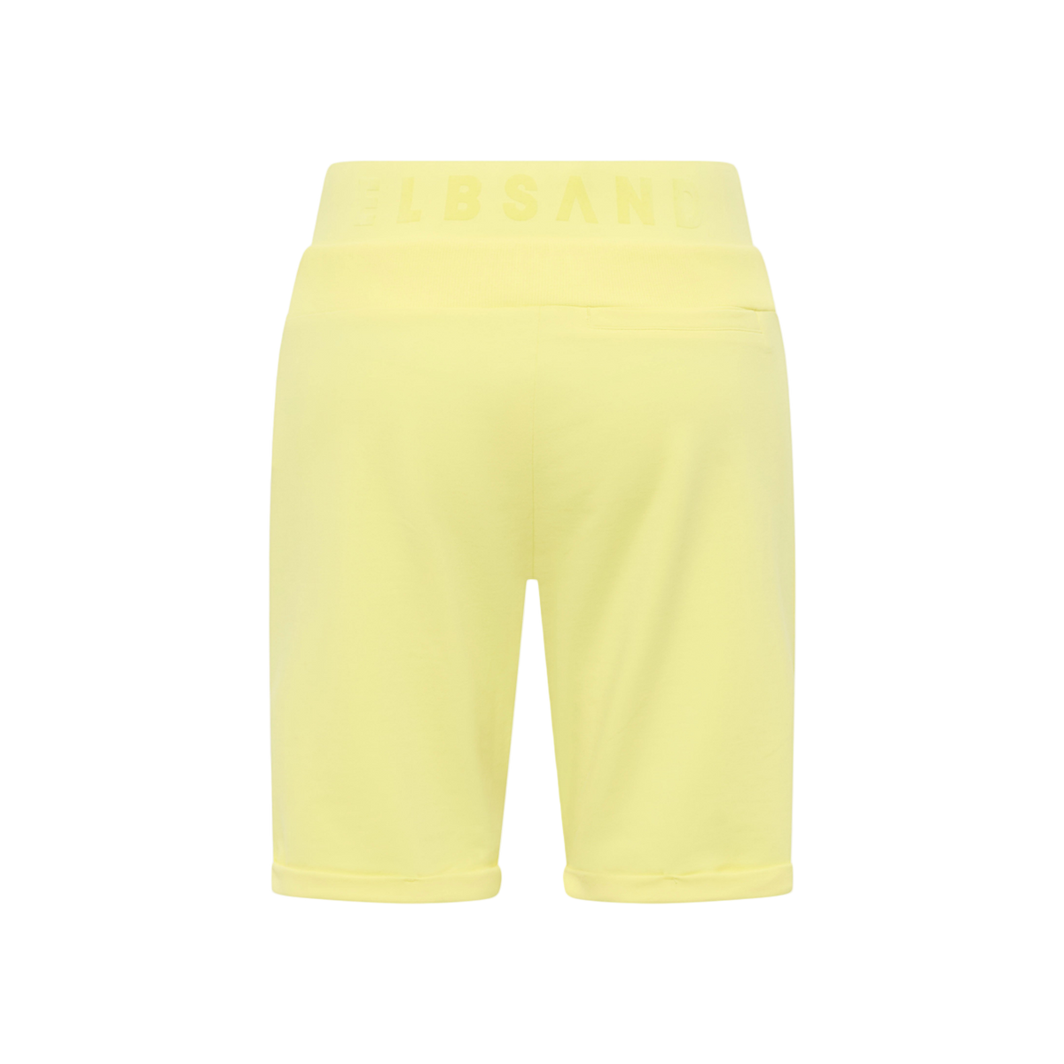 Brinjana — Bright Yellow