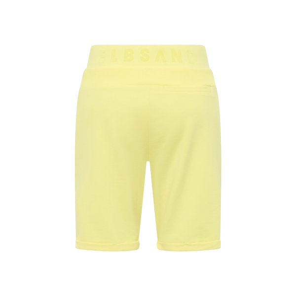 Brinjana — Bright Yellow
