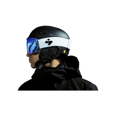 Sweet Protection Switcher Mips Helmet