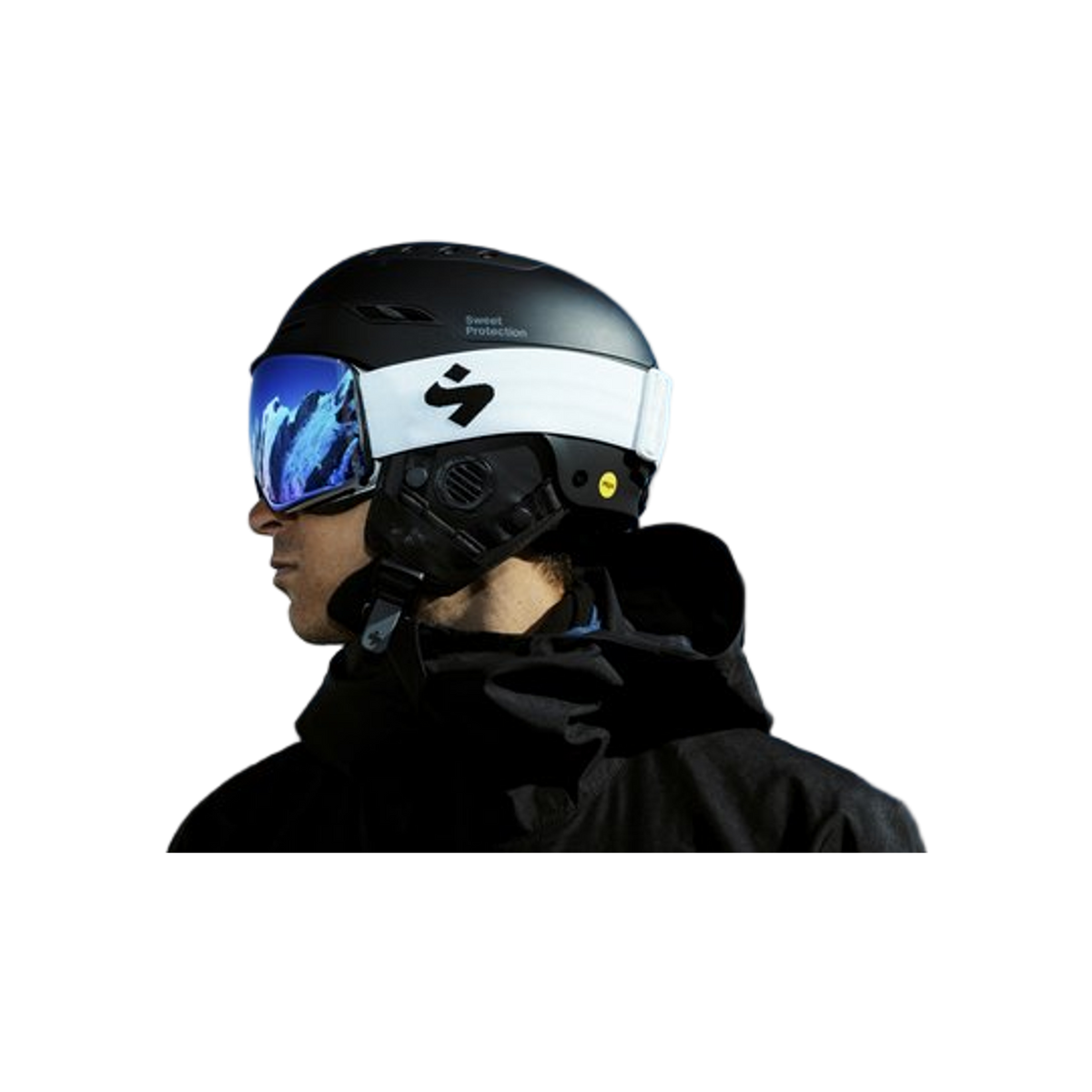 Sweet Protection Switcher Mips Helmet
