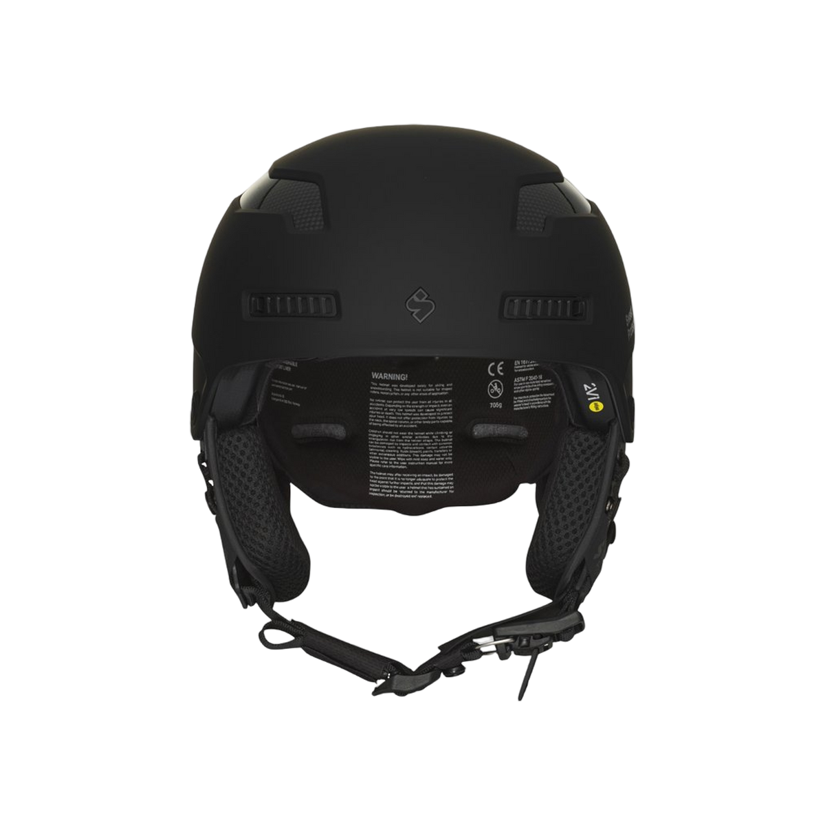 Sweet Protection Trooper 2Vi Mips Helmet