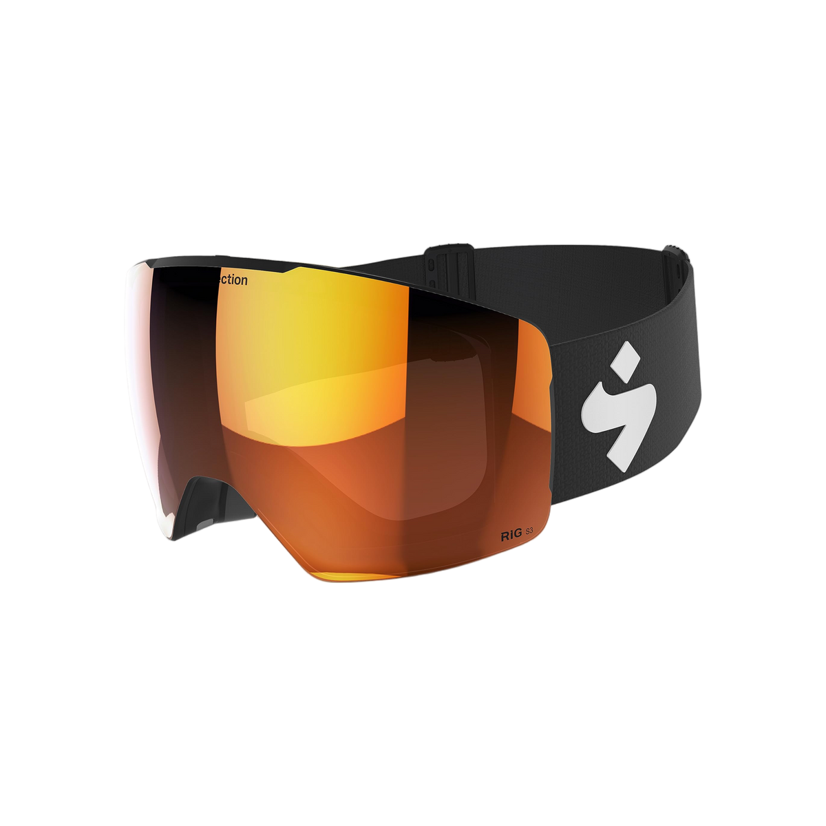 Sweet Protection Connor RIG Reflect