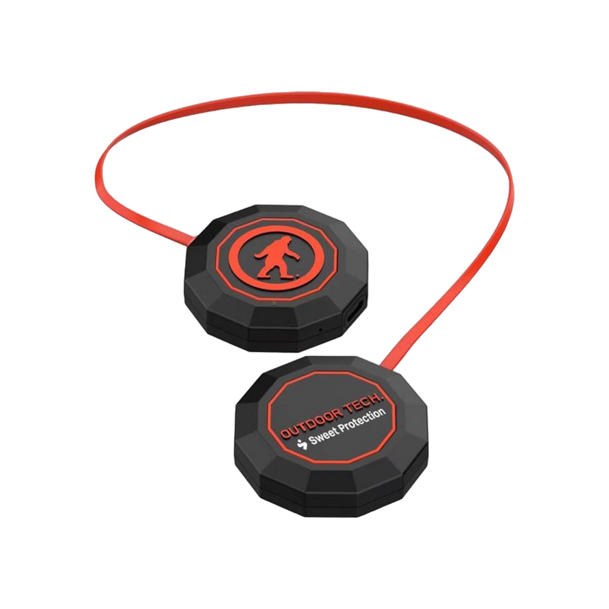 Sweet Protection Audio Chips XV