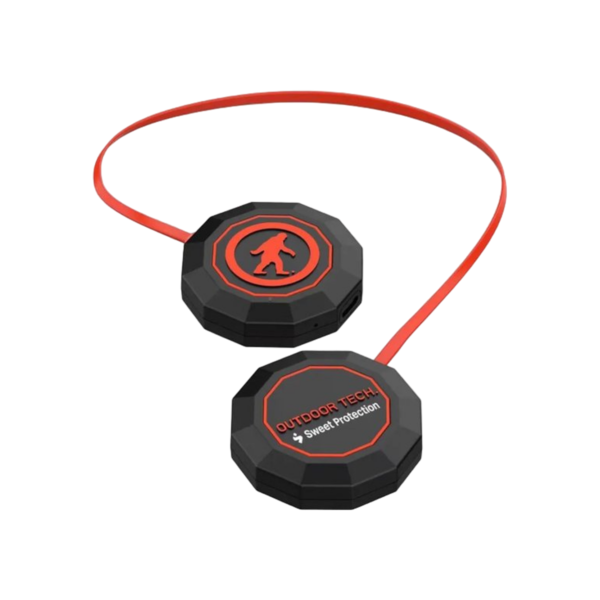Sweet Protection Audio Chips XV
