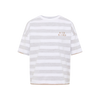 Gry — Camel - Bright White