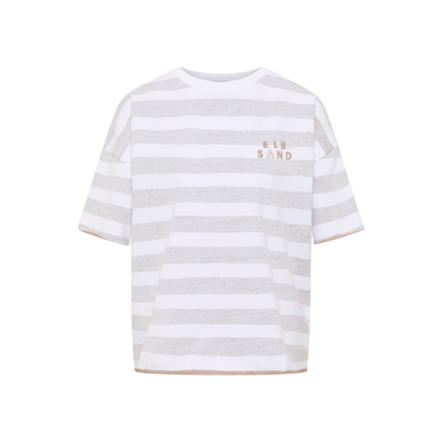Gry — Camel - Bright White