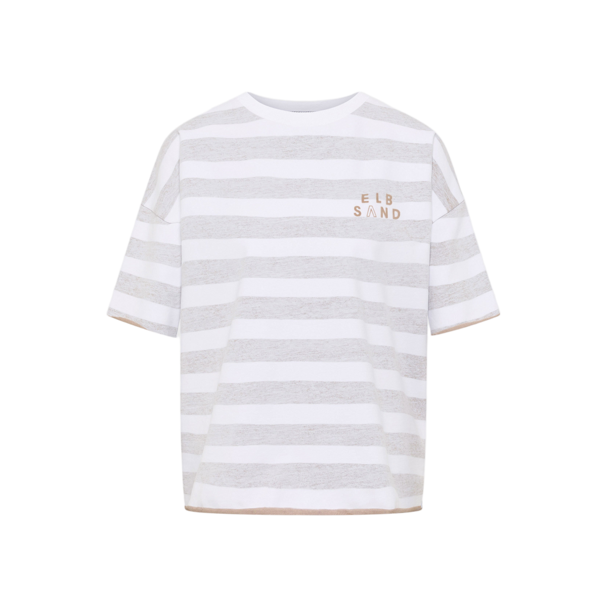 Gry — Camel - Bright White