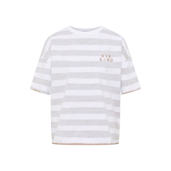 Gry — Camel - Bright White