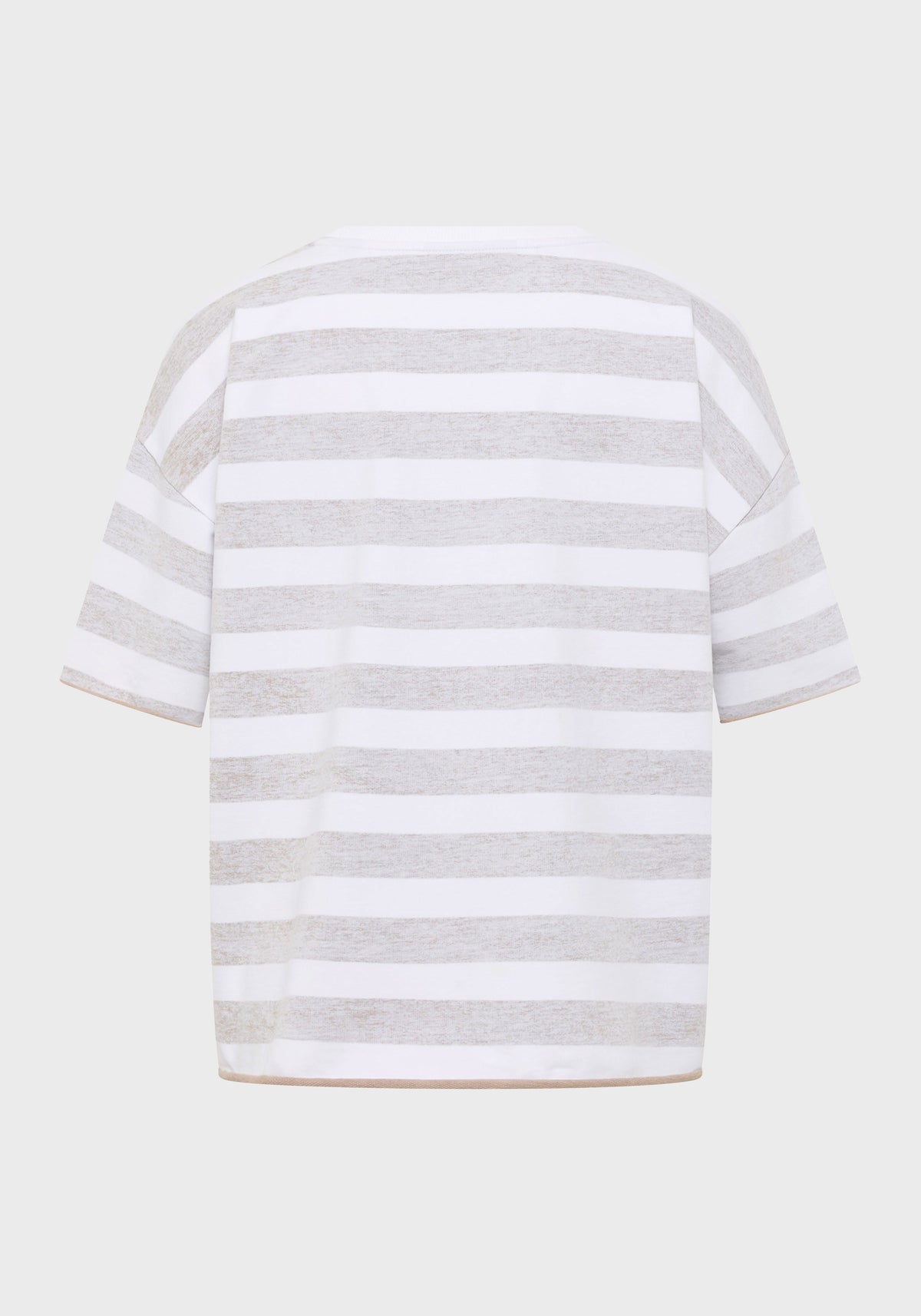 Gry — Camel - Bright White