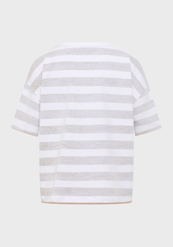 Gry — Camel - Bright White