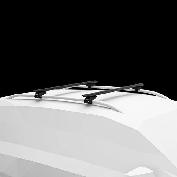 Thule Raised Rail Evo