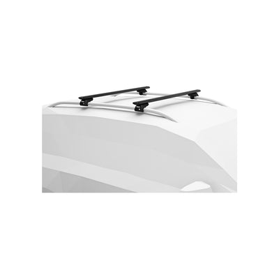 Thule Raised Rail Evo