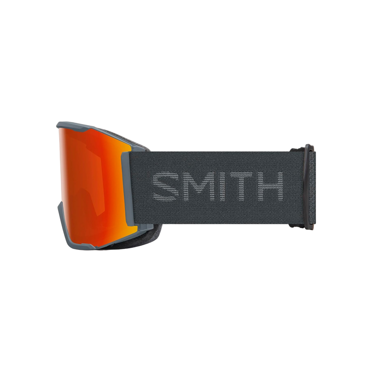 Smith Squad Mag