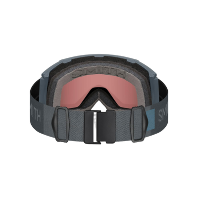 Smith Squad Mag