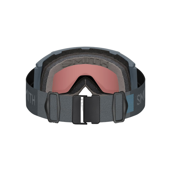Smith Squad Mag