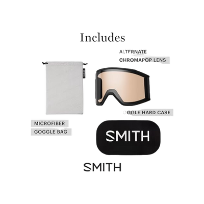 Smith Squad Mag