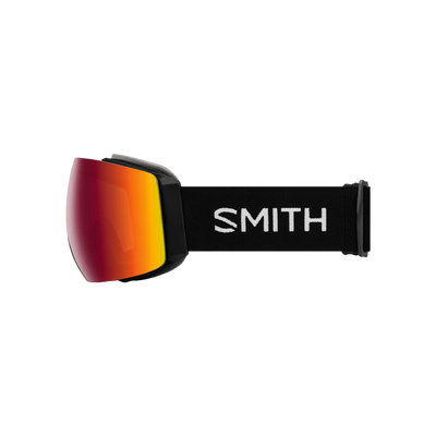 Smith I/O Mag