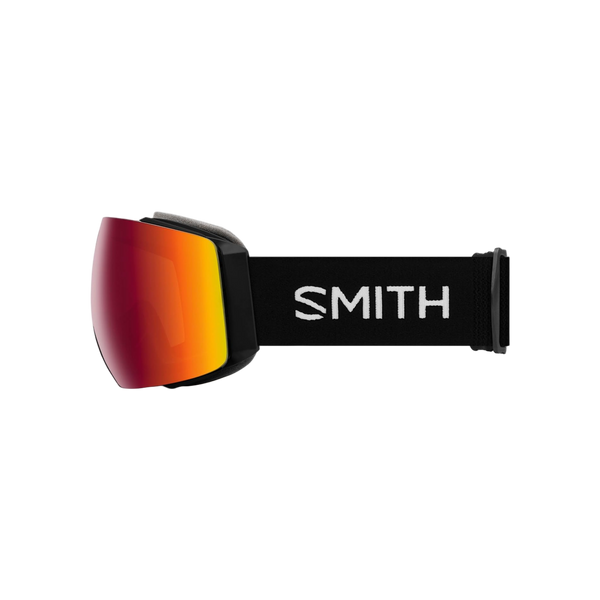 Smith I/O Mag