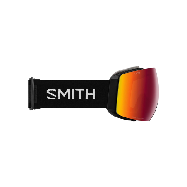 Smith I/O Mag