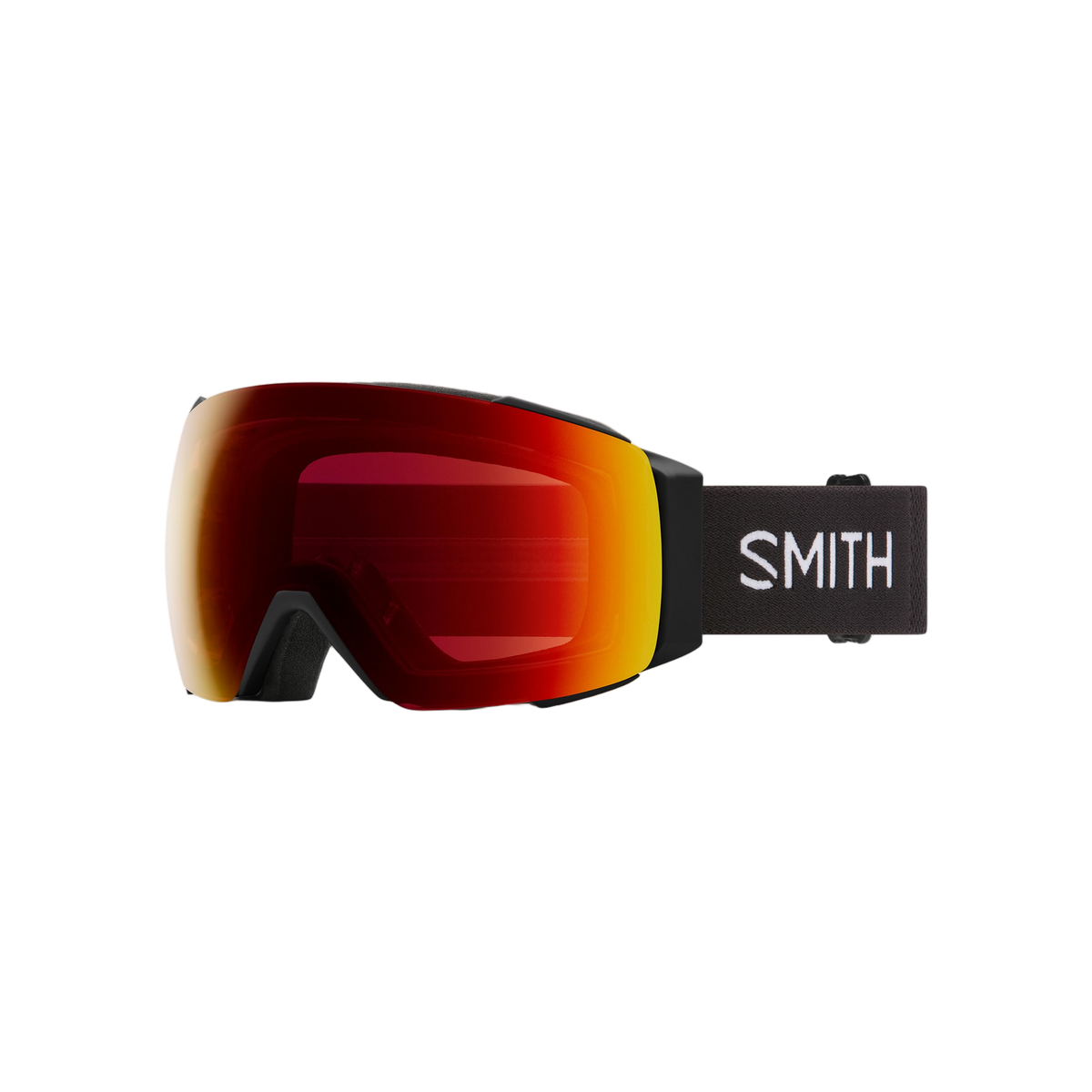 Smith I/O Mag