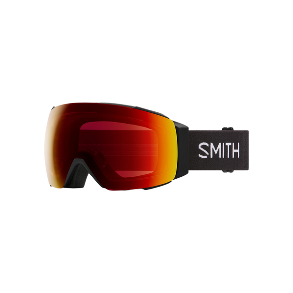 Smith I/O Mag