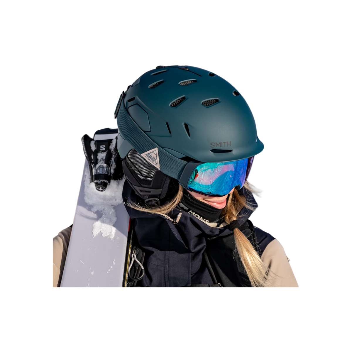 Smith 4D Mag S