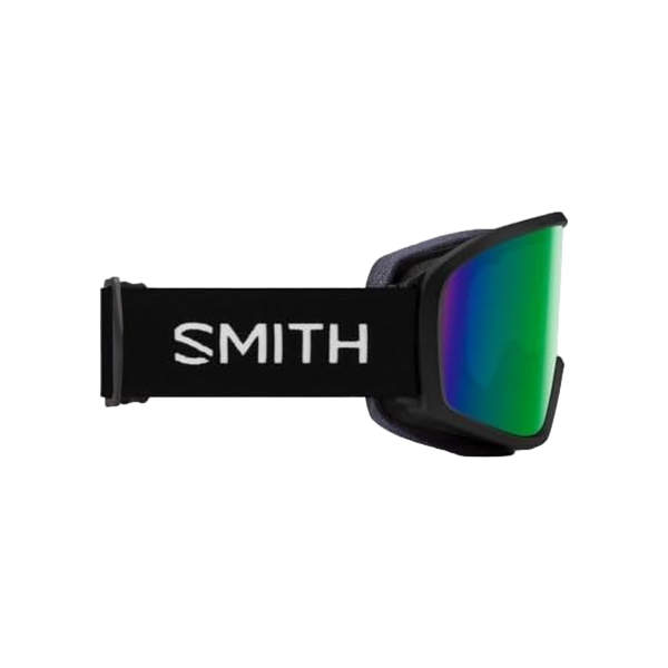 Smith Reason OTG