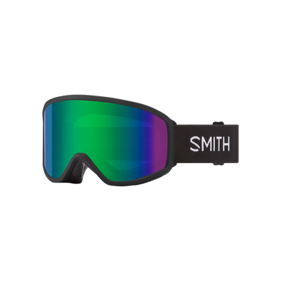 Smith Reason OTG
