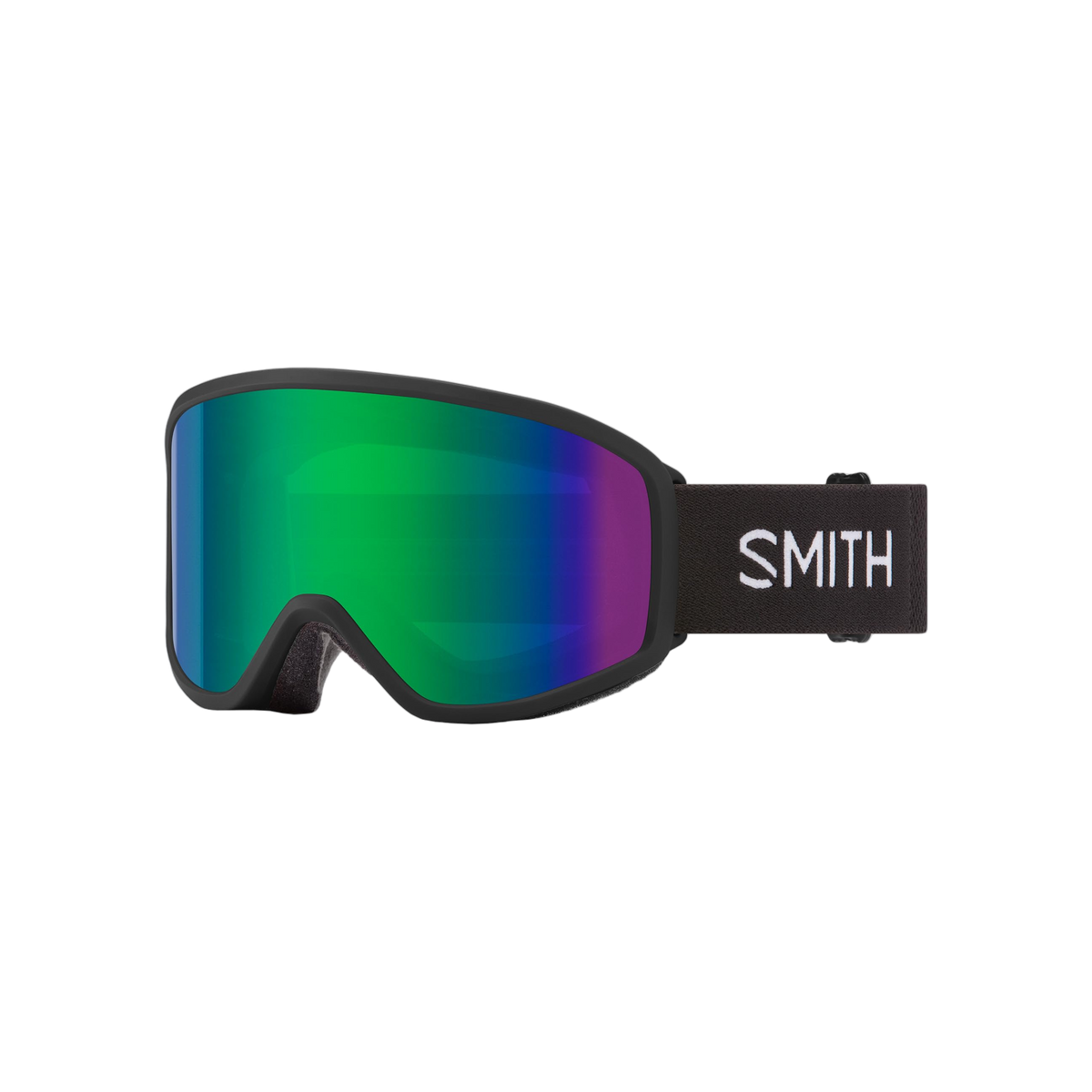 Smith Reason OTG