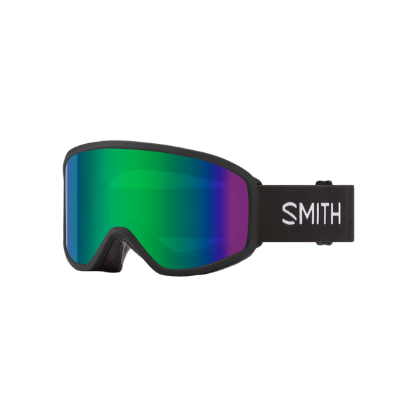 Smith Reason OTG