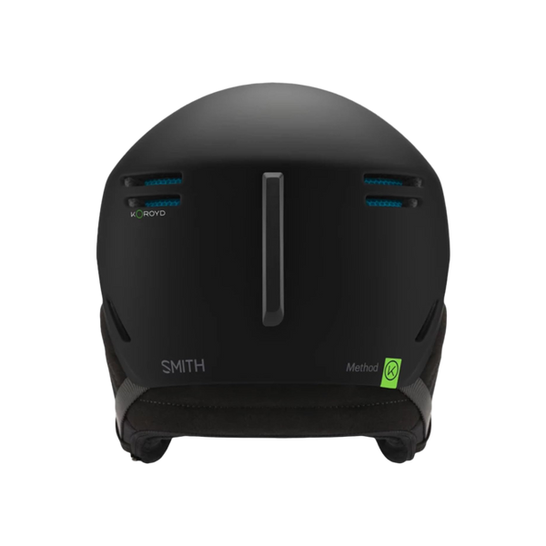 Smith Method