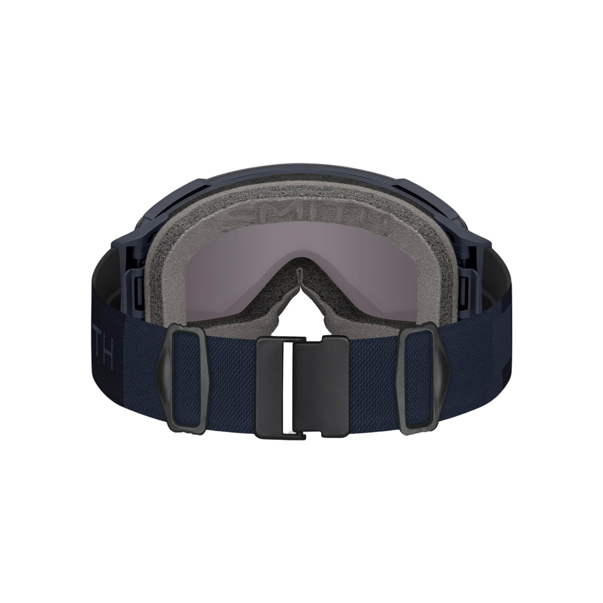 Smith I/O Mag