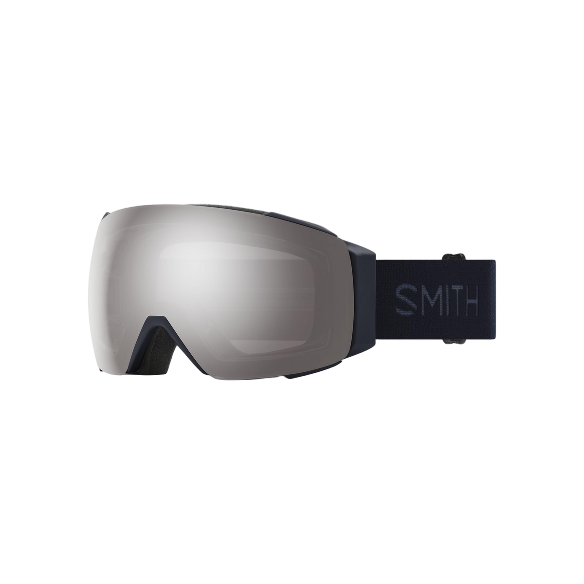 Smith I/O Mag