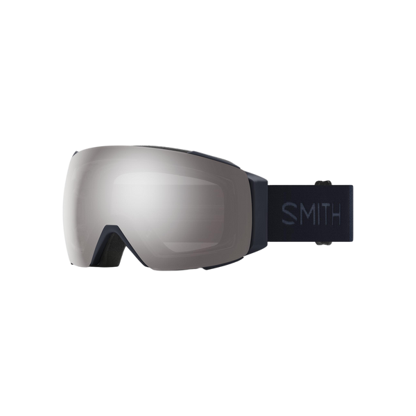 Smith I/O Mag