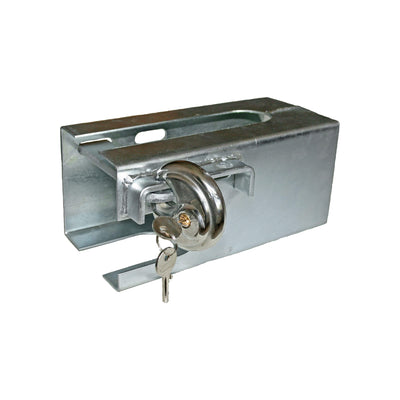 Haba Economy Lock incl. discusslot