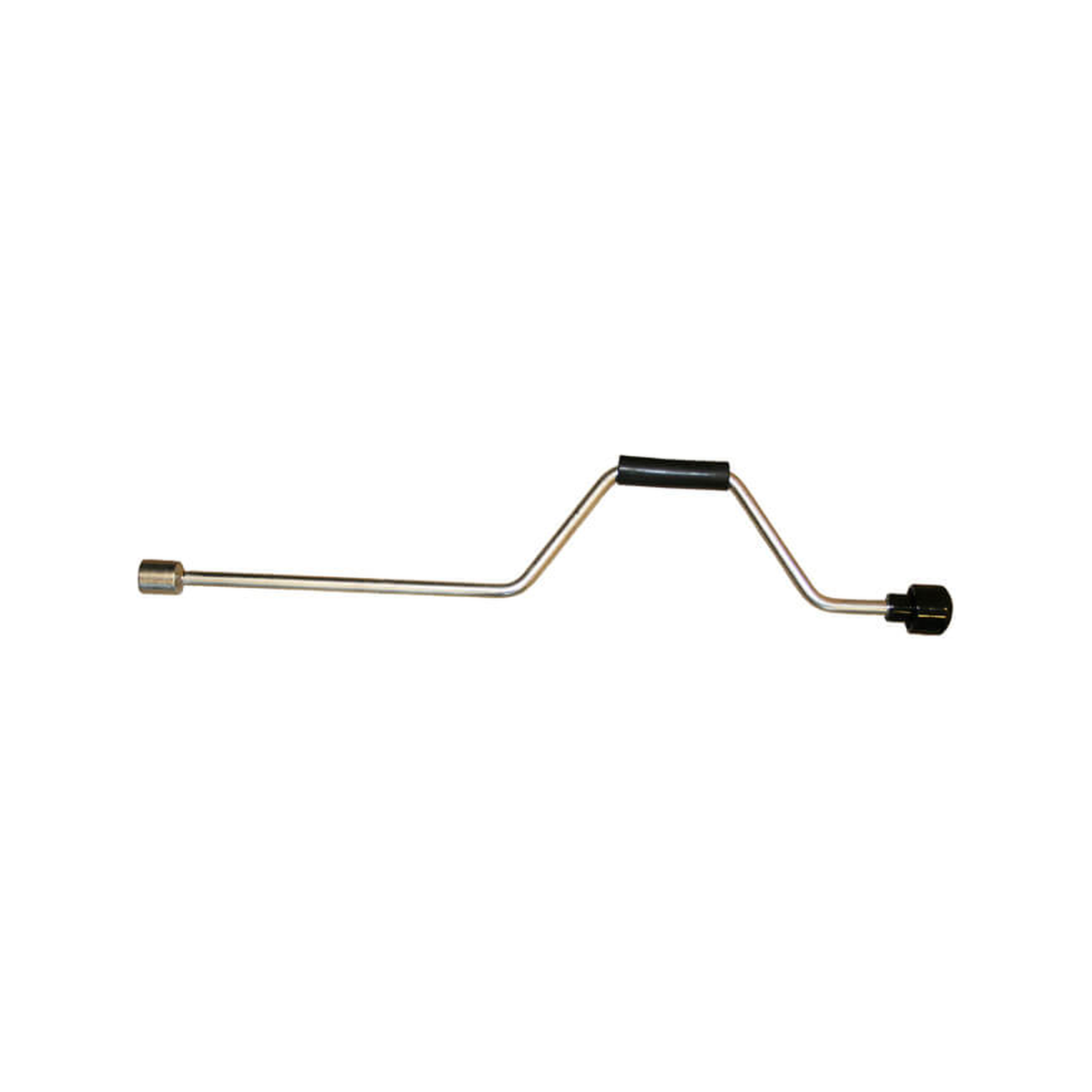 Haba Uitdraaislinger 65cm 19mm Caravan Buitenzijde