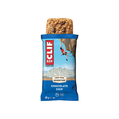 Clif® Bar Chocolate Chip - Energiereep