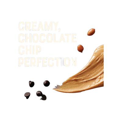 Clif® Bar NBF Chocolate Chip & Peanut Butter - Energiereep