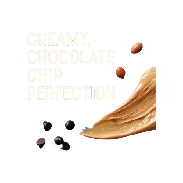 Clif® Bar NBF Chocolate Chip & Peanut Butter - Energiereep