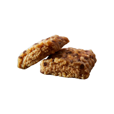 Clif® Bar NBF Chocolate Chip & Peanut Butter - Energiereep