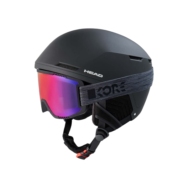 Head COMPACT PRO