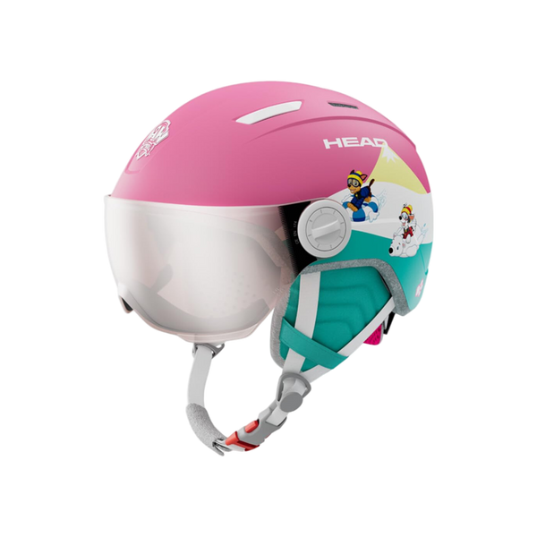 HEAD MAJA Visor PAW