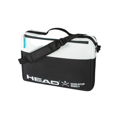 Head Rebels Boot Carry On