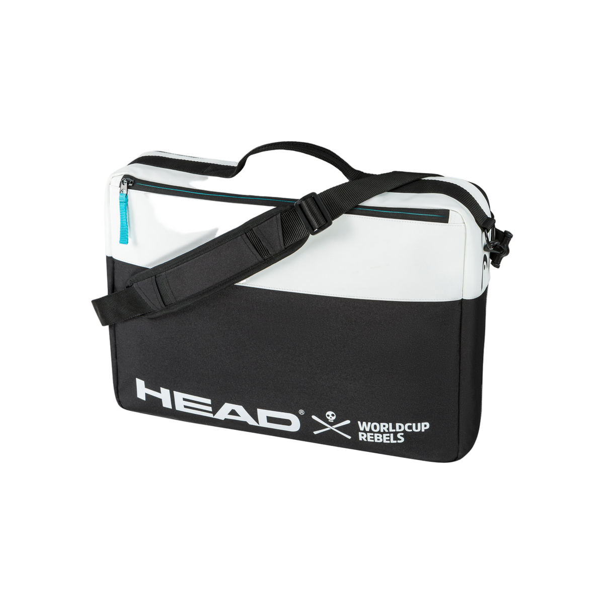 Head Rebels Boot Carry On